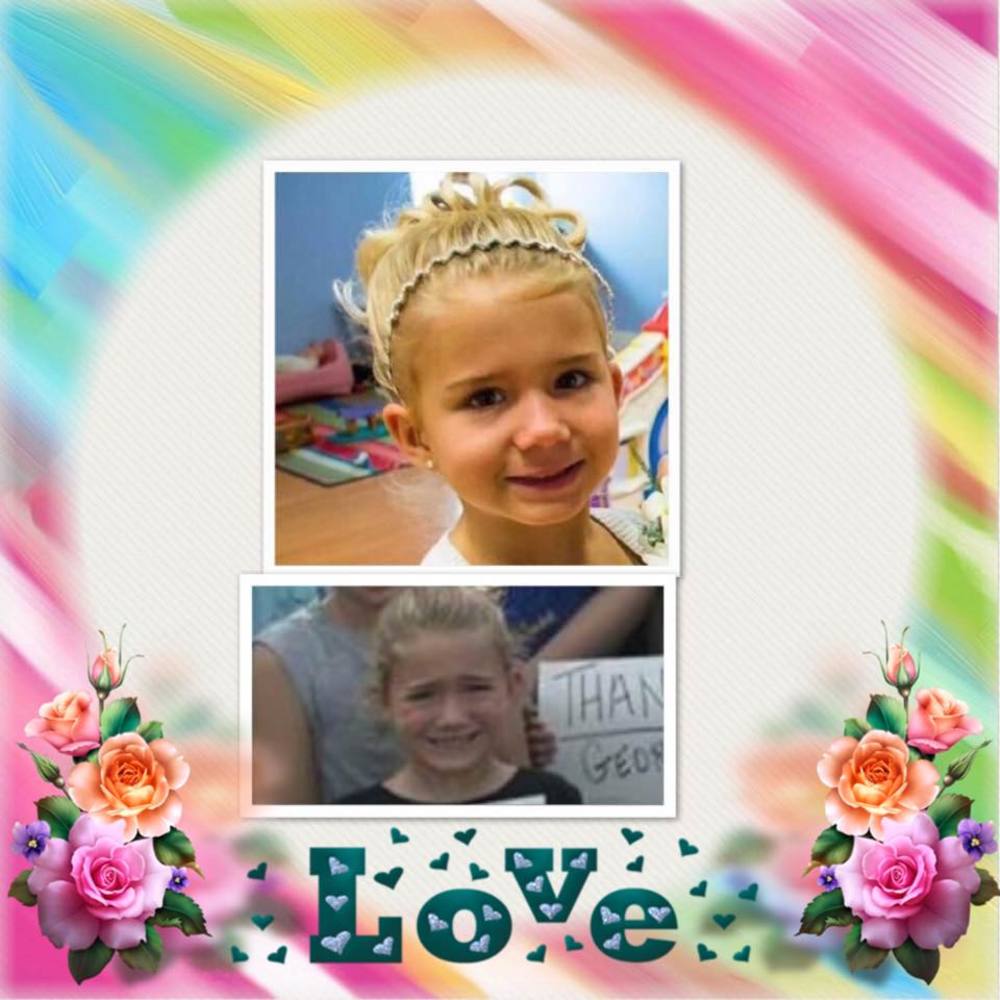 Meet your Posher, Ginny